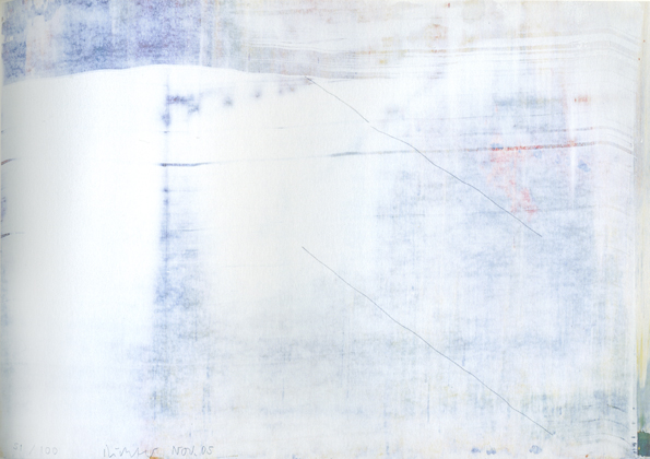 Snow-White Edition 51/100 (2005)