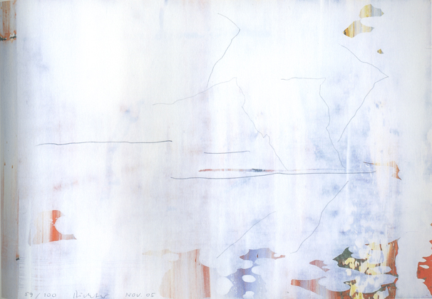 Snow-White Edition 59/100 (2005)