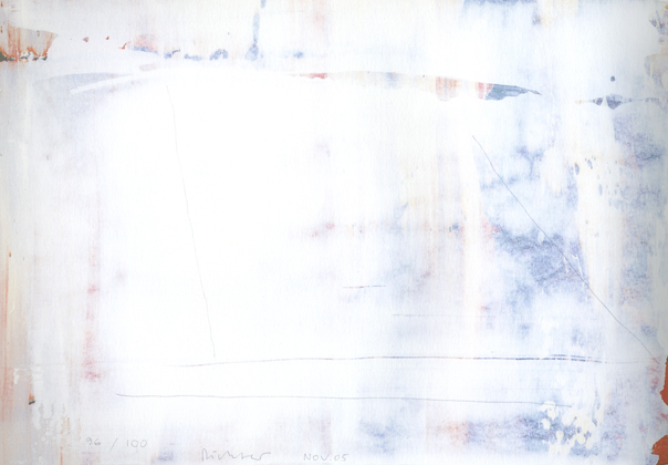 Snow-White Edition 96/100 (2005)