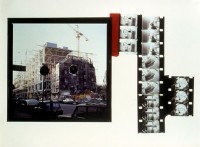 Conical Intersect (1975)