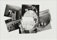 Conical Intersect (1975)