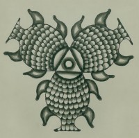 Buddha's Footprint (1982)