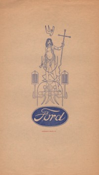 Zephyrus Image - Ford (1970)