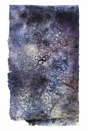 Held Up By Columns January 19 2011