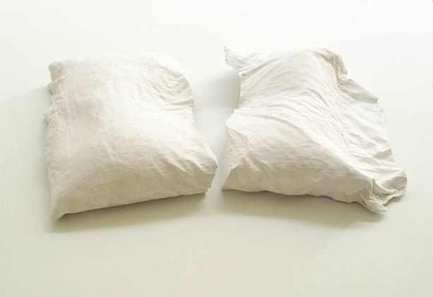 Installations: Jeremy Everett, Buried Sky