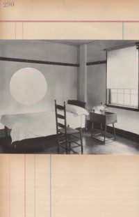 Distance Field (2011)