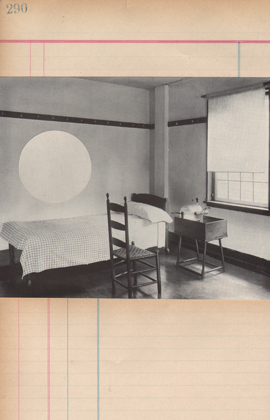 Distance Field (2011)