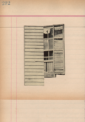 Distance Field (2011)