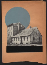 Photographing Buildings No. 1 (2010)	