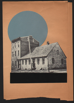 Photographing Buildings No. 1 (2010)	