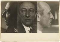 Amadee Ozenfant (1931)