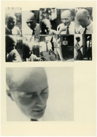 El Lissitzky (1930)	