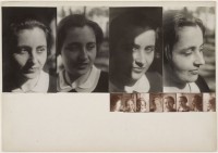 Marli Heimann, All During an Hour (1931)	