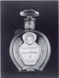 Belle haleine - Eau de voilette