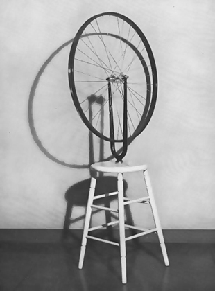 Bicycle Wheel