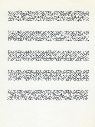 Lines (1969)