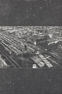 Twenty Four Stills from archival video witnessed in Bauhaus, Dessau, 7 Jan 2010 (2010)