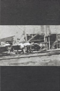 Twenty Four Stills from archival video witnessed in Bauhaus, Dessau, 7 Jan 2010 (2010)