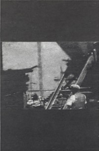 Twenty Four Stills from archival video witnessed in Bauhaus, Dessau, 7 Jan 2010 (2010)