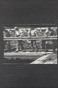 Twenty Four Stills from archival video witnessed in Bauhaus, Dessau, 7 Jan 2010 (2010)