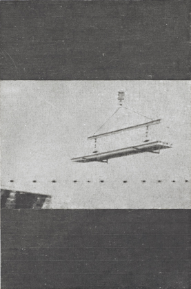 Twenty Four Stills from archival video witnessed in Bauhaus, Dessau, 7 Jan 2010 (2010)