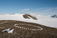A Circle in Antarctica, Ten Days in the Heritage Range of the Ellsworth Mountains (2012)