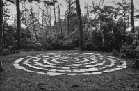 Six Stone Circles, London (1981)