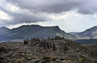 Snowdonia Stones, A Five Day Walk in North Wales (2008)