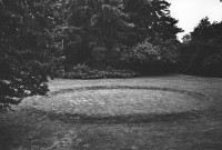 Turf Circle- Krefeld Germany (1969)