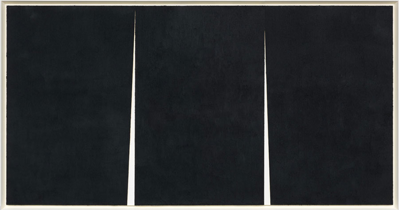 Double Rift #3 (2011)