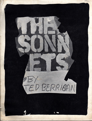 The Sonnets C Press (1964)