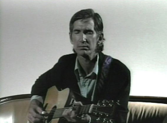 A Private Concert - Shot at 3AM in a Holiday Inn Houston (1988)