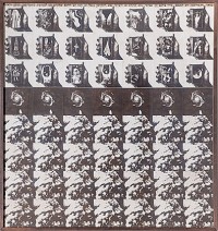 Untitled (Verifax Collage) (1969)