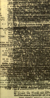 Untitled from The Great Tibetan Train Robbery Mystery Play in Color (1966)