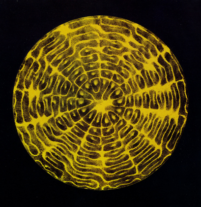 Sonorous Figure (1967)