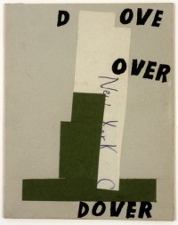 Mailed Gift to Bill Wilson (1960)