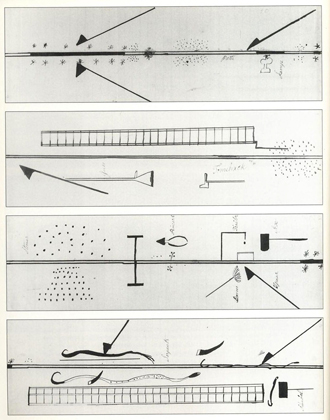 The Narrow Path to Zion (1843)