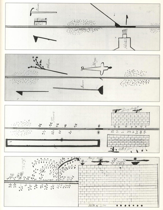 The Narrow Path to Zion (1843)