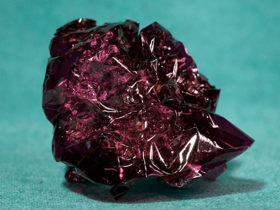 Untitled (Ephemera) 10 (2011)