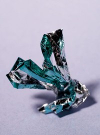 Untitled (Ephemera) 11 (2011)