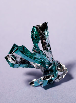 Untitled (Ephemera) 11 (2011)