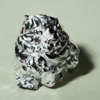 Untitled (Ephemera) 12 (2011)