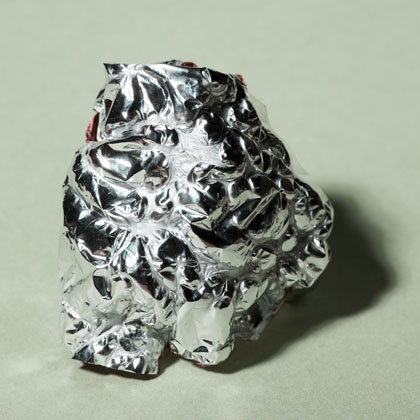 Untitled (Ephemera) 12 (2011)