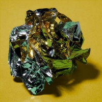 Untitled (Ephemera) 3 (2011)