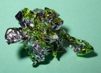 Untitled (Ephemera) 4 (2011)