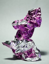 Untitled (Ephemera) 8 (2011)