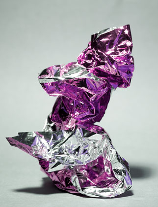 Untitled (Ephemera) 8 (2011)