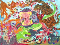 Now We Hunt Hippopotamus