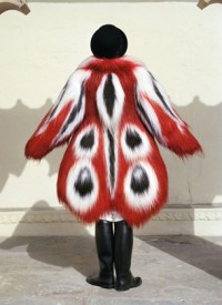 Costume Design for the Fall