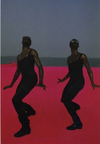 Parco Commercial Still